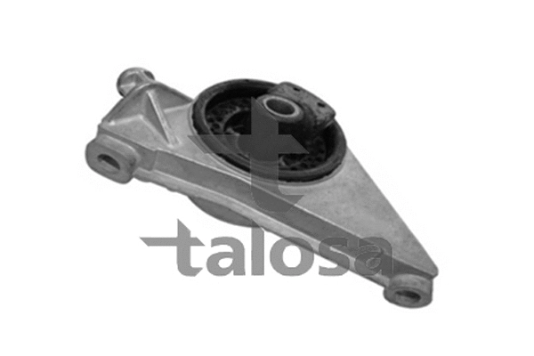 Mounting, engine (61-11383)