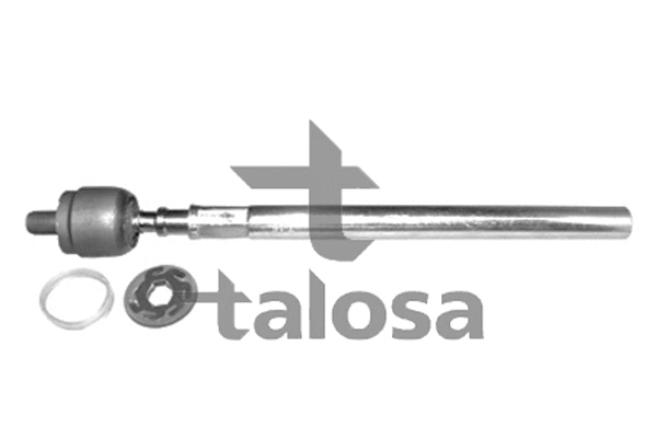 Inner Tie Rod (44-06352)