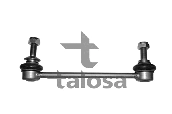 Link/Coupling Rod, stabiliser bar (50-07766)