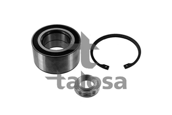 Wheel Bearing Kit (80-BM-0186)