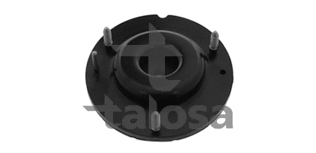 Suspension Strut Support Mount (63-15405)