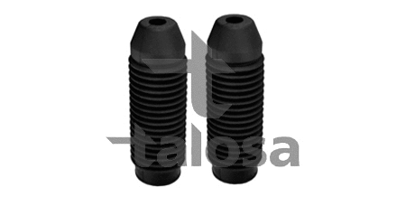 Dust Cover Kit, shock absorber (63-15308)