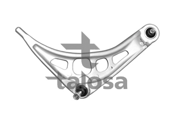 Control/Trailing Arm, wheel suspension (40-08900)