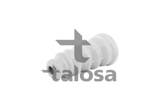 Rubber Buffer, suspension (63-12467)