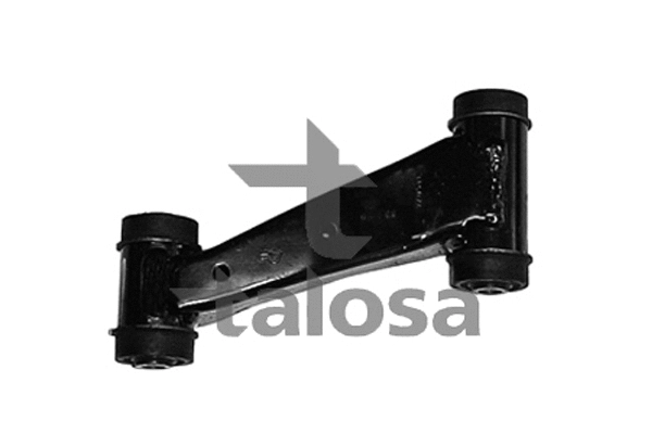 Control/Trailing Arm, wheel suspension (40-04346)