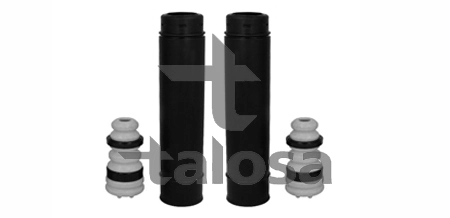 Dust Cover Kit, shock absorber (63-16659)