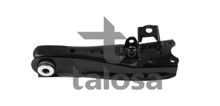 Control/Trailing Arm, wheel suspension (30-17258)