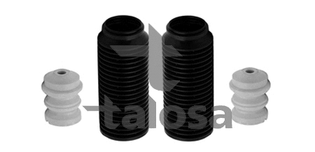 Dust Cover Kit, shock absorber (63-14596)