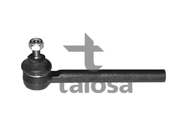 Tie Rod End (42-06476)