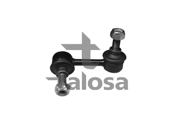 Link/Coupling Rod, stabiliser bar (50-04607)