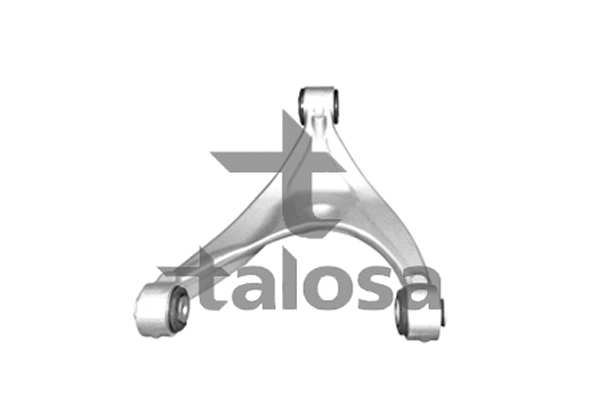 Control/Trailing Arm, wheel suspension (40-09987)
