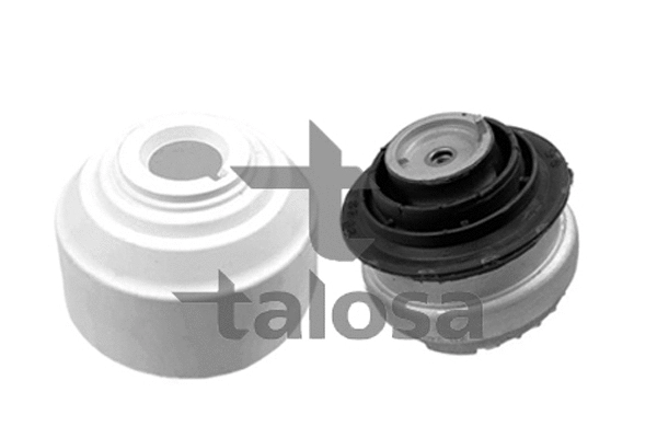 Mounting, engine (61-12916)