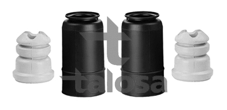 Dust Cover Kit, shock absorber (63-14416)