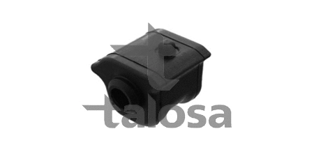 Mounting, stabiliser bar (65-15716)