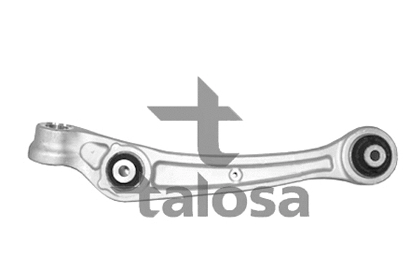 Control/Trailing Arm, wheel suspension (46-01600)