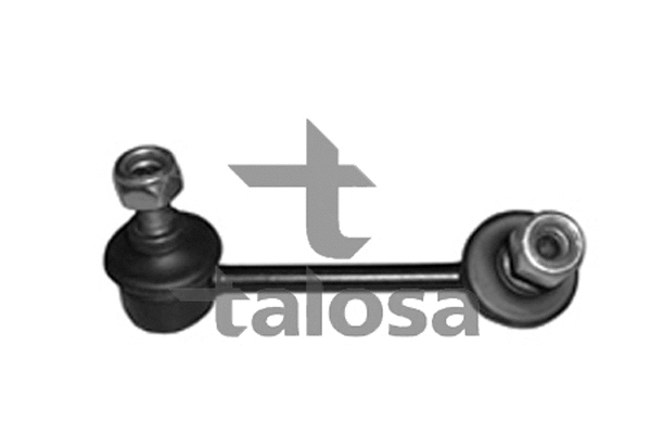 Link/Coupling Rod, stabiliser bar (50-04634)