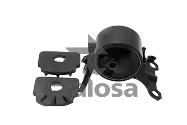 Mounting, engine (61-12927)