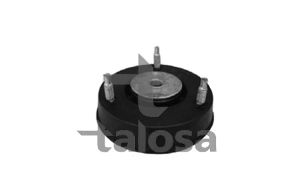Suspension Strut Support Mount (63-09487)
