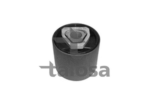Mounting, control/trailing arm (57-07734)