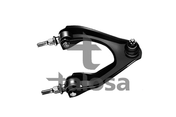 Control/Trailing Arm, wheel suspension (40-02715)