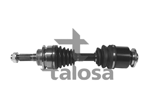 Drive Shaft (76-FD-8007A)