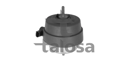 Mounting, engine (61-19919)