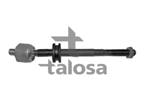 Inner Tie Rod (44-07209)