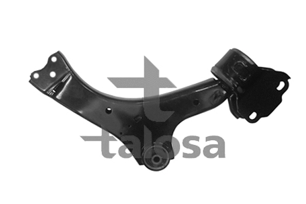 Control/Trailing Arm, wheel suspension (30-03726)