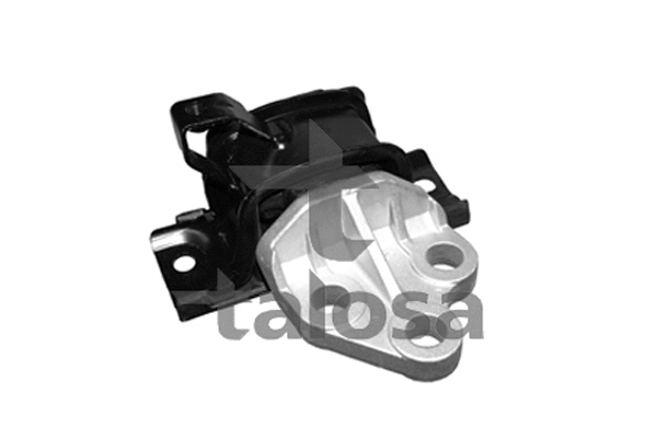 Mounting, engine (61-06993)