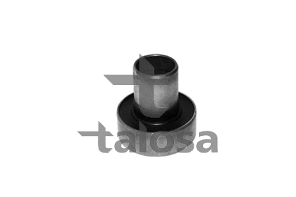 Bushing, axle bracket (62-09356)