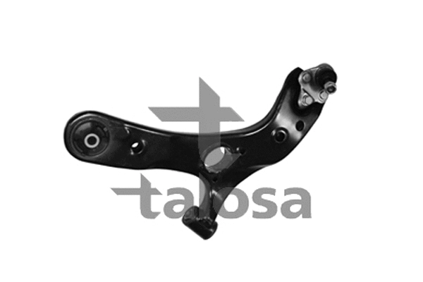 Control/Trailing Arm, wheel suspension (40-08262)
