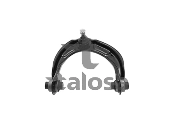 Control/Trailing Arm, wheel suspension (40-07801)