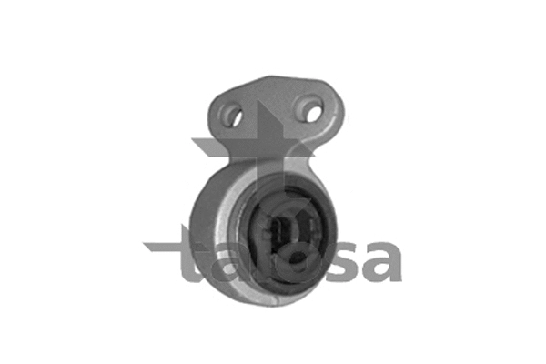 Mounting, control/trailing arm (57-02321)