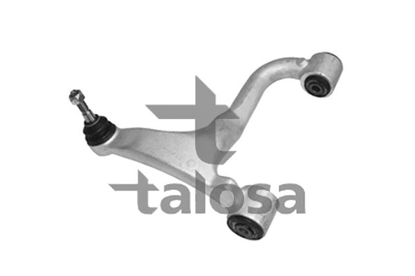 Control/Trailing Arm, wheel suspension (40-00124)