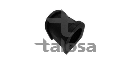 Mounting, stabiliser bar (65-12808)