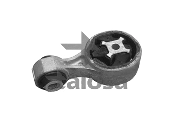 Mounting, engine (61-12702)