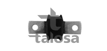 Mounting, stabiliser bar (65-06071)
