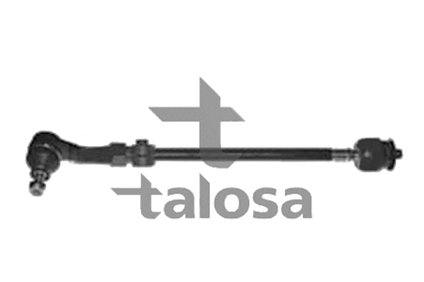 Tie Rod (41-06347)