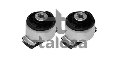 Bushing, axle bracket (62-15644)
