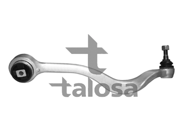 Control/Trailing Arm, wheel suspension (46-02335)