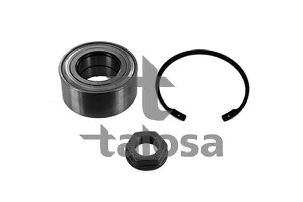 Wheel Bearing Kit (80-PE-0096)