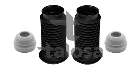 Dust Cover Kit, shock absorber (63-14526)
