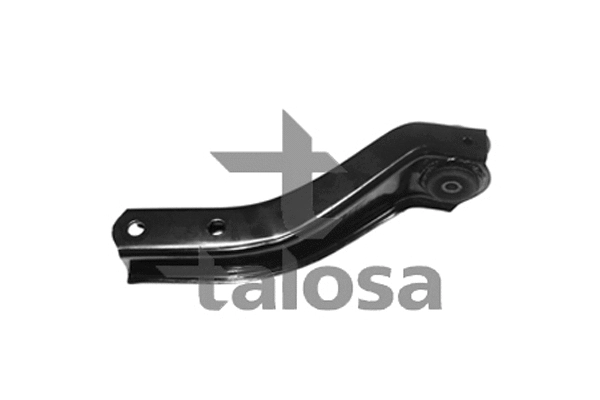 Control/Trailing Arm, wheel suspension (30-02526)