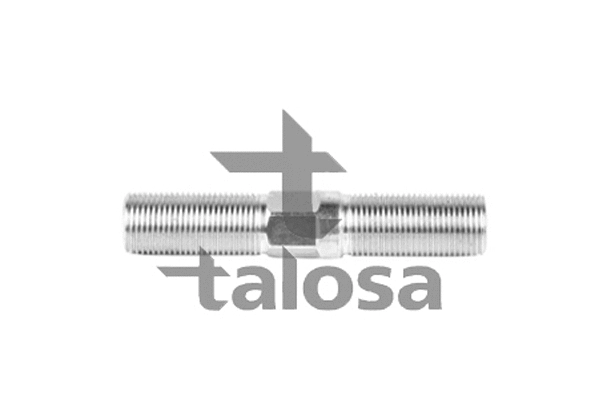 Inner Tie Rod (44-12490)
