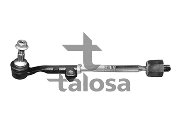 Tie Rod (41-11839)