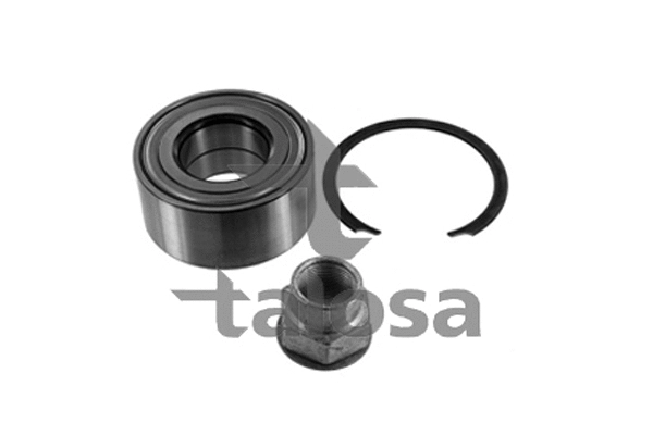 Wheel Bearing Kit (80-FI-0079)