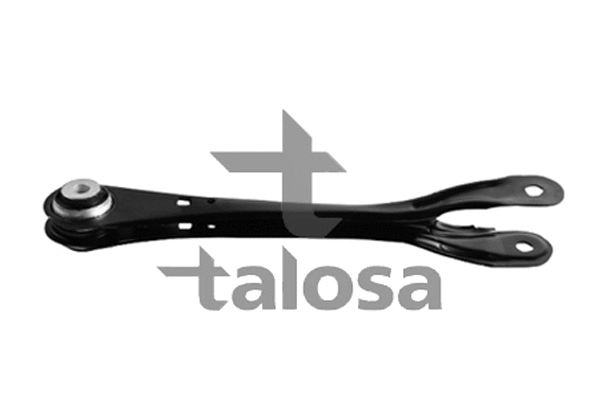Control/Trailing Arm, wheel suspension (46-13788)