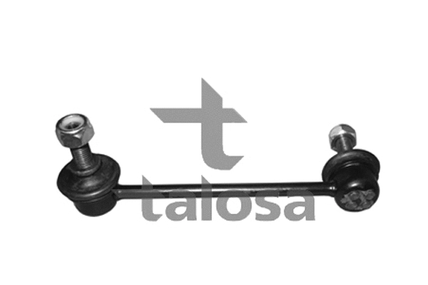 Link/Coupling Rod, stabiliser bar (50-01028)