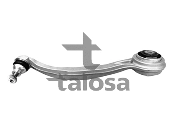 Control/Trailing Arm, wheel suspension (46-12840)