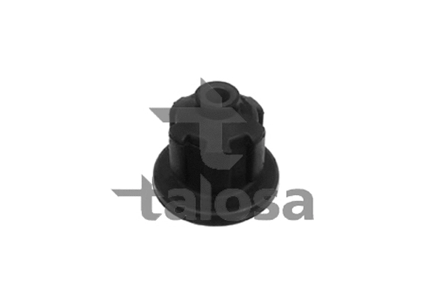 Bushing, axle bracket (62-01639)